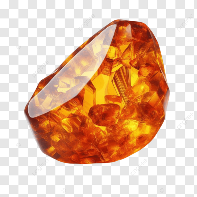 Amber